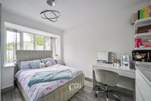 Dining Room / Bedroom Five- click for photo gallery